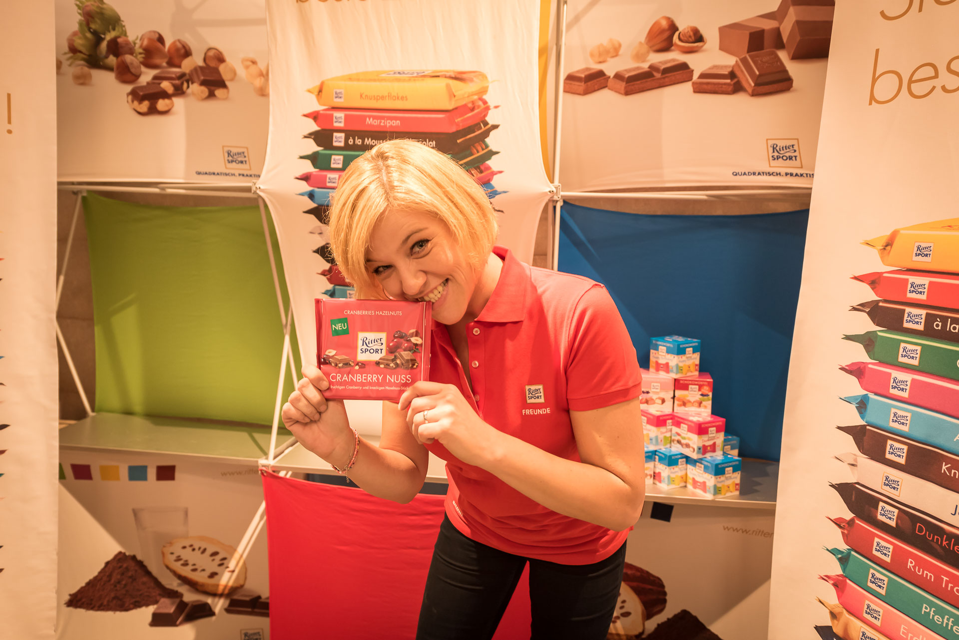 Ritter Sport