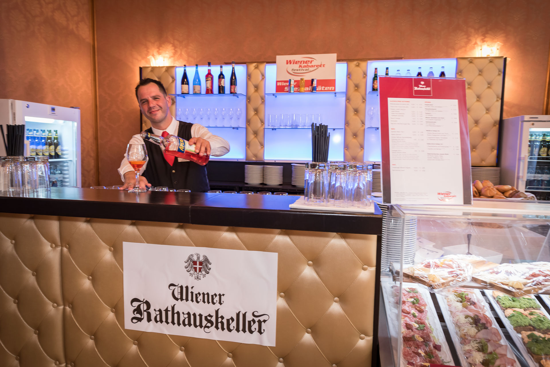 Wiener Rathauskeller