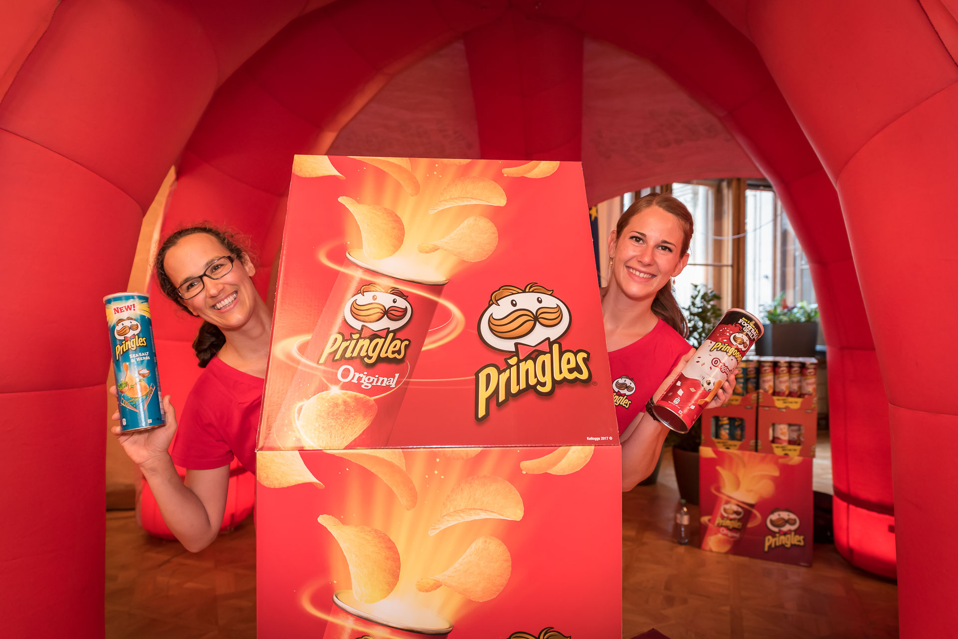 Pringles