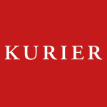 Sponsor Logo 2022 Kurier Logo