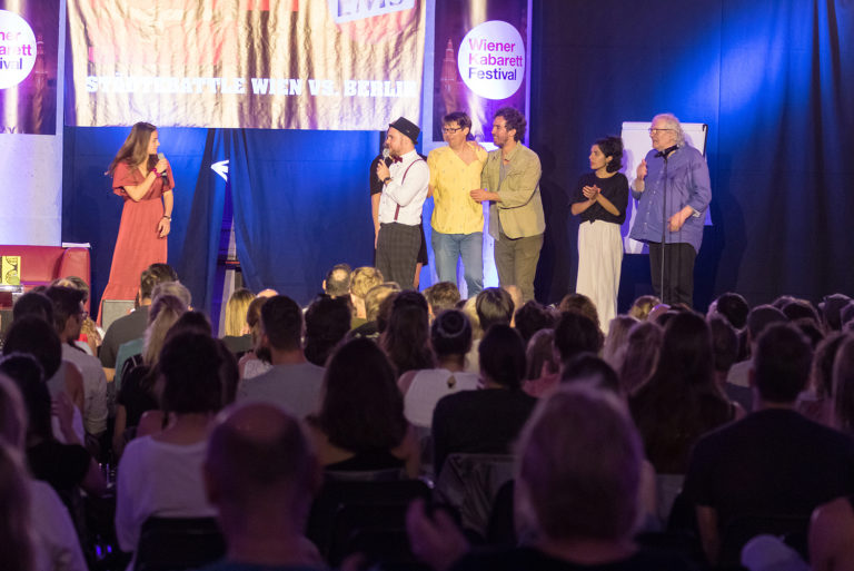 1K1A80551 Wiener Kabarettfestival 2024