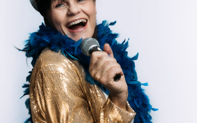 Eva Maria Marold (C) Jan Frankl