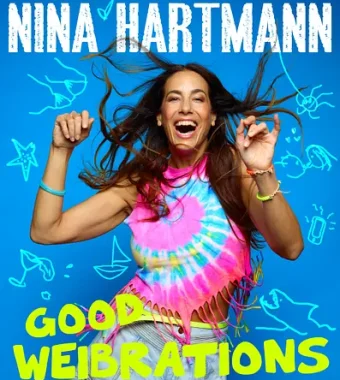 Nina Hartmann Good Weibrations
