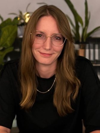 bernadette
