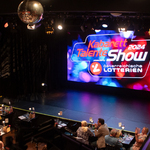Kabarett Talente Show