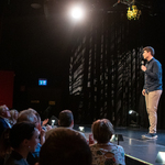 Kabarett Talente Show