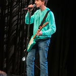 Kabarett Talente Show