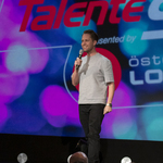 Kabarett Talente Show