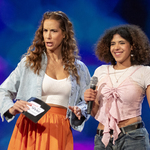 Kabarett Talente Show