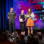 Kabarett Talente Show