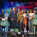 Kabarett Talente Show