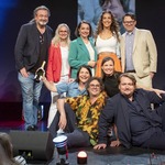 Kabarett Talente Show