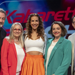 Kabarett Talente Show