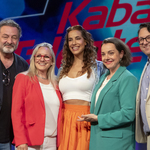Kabarett Talente Show