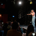 Kabarett Talente Show