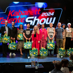 Kabarett Talente Show