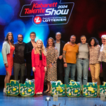Kabarett Talente Show