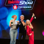 Kabarett Talente Show