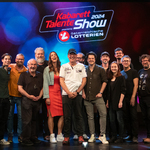 Kabarett Talente Show