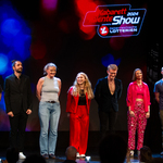Kabarett Talente Show
