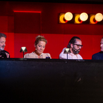 Kabarett Talente Show