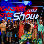 Kabarett Talente Show