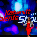 Kabarett Talente Show