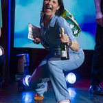 Kabarett Talente Show