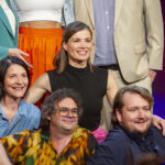 Kabarett Talente Show 2025 - Tag 1