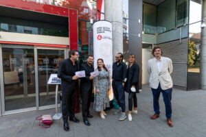 Kabarett Talente Show 2021