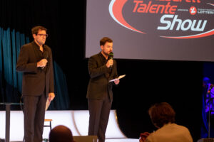 Kabarett Talente Show 2021