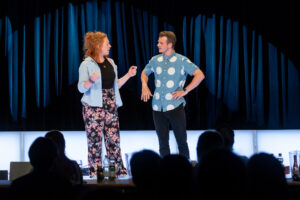 Kabarett Talente Show 2021
