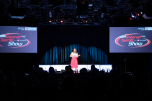 Kabarett Talente Show 2021