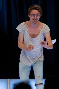 Kabarett Talente Show 2021