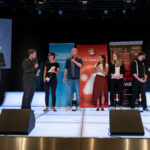 Kabarett Talente Show 2021