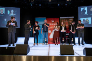 Kabarett Talente Show 2021