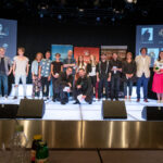 Kabarett Talente Show 2021