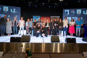 Kabarett Talente Show 2021