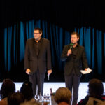 Kabarett Talente Show 2021