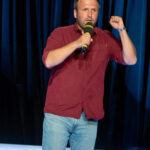 Kabarett Talente Show 2021
