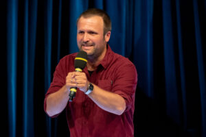 Kabarett Talente Show 2021