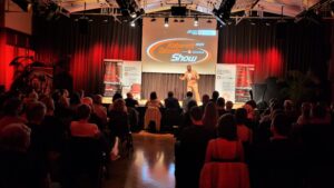 Kabarett Talente Show 2023
