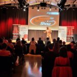Kabarett Talente Show 2023