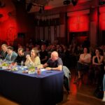 Kabarett Talente Show 2023