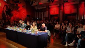 Kabarett Talente Show 2023