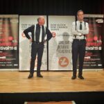 Kabarett Talente Show 2023