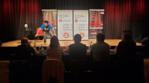 Kabarett Talente Show 2023