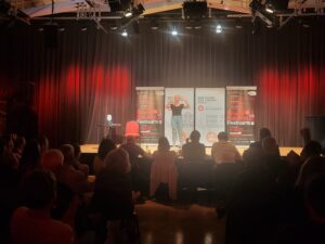 Kabarett Talente Show 2023
