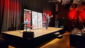 Kabarett Talente Show 2023