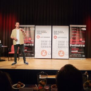 Kabarett Talente Show 2023